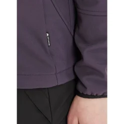 Whistler softshell takki Covina W
