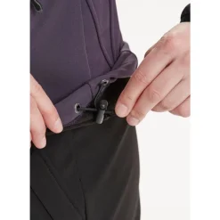 Whistler softshell takki Covina W