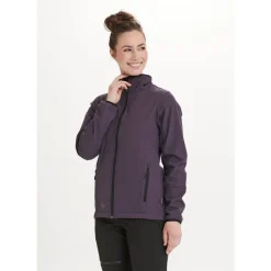 Whistler softshell takki Covina W