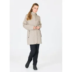 Whistler takki Aleia parka W