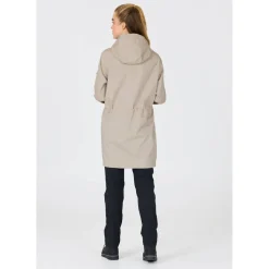 Whistler takki Aleia parka W