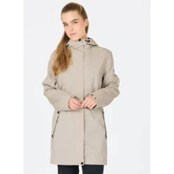 Whistler takki Aleia parka W