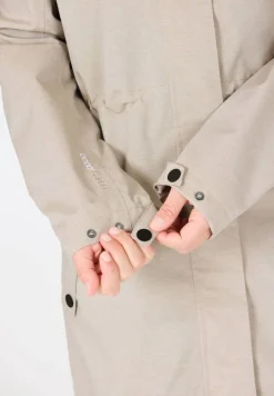 Whistler takki Aleia parka W