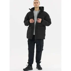 Whistler takki Creed CFT+ puffer