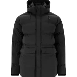 Whistler takki Creed CFT+ puffer