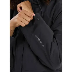 Whistler takki Janison V2 parka W