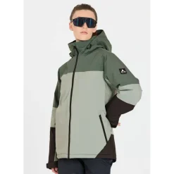 Whistler takki Monteca Ski W