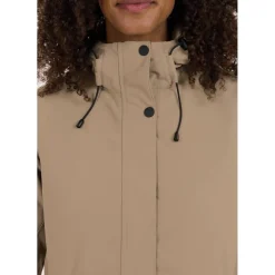 Whistler takki Mullie V2 parka W