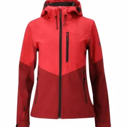 Whistler takki Rosea