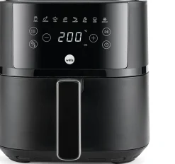 Wilfa airfryer AF-40B