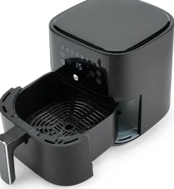 Wilfa airfryer AF-40B
