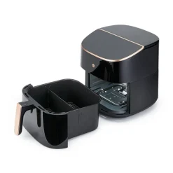 Wilfa airfryer AFD-80 Split musta