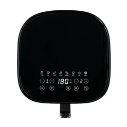 Wilfa airfryer AFD60B 6 l musta