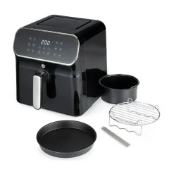 Wilfa Airfryer Crispier 5.5 kiertoilmakypsennin