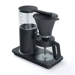 Wilfa Classic Tall kahvinkeitin mattamusta CM2B-A125