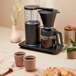 Wilfa Classic Tall kahvinkeitin mattamusta CM2B-A125