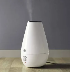 Wilfa ilmankostutin HU4-4W