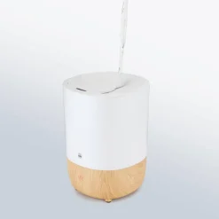 Wilfa ilmankostutin NATURE HU-400WWA