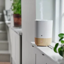 Wilfa ilmankostutin NATURE HU-400WWA