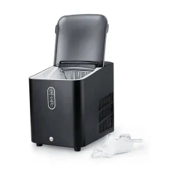 Wilfa jääpalakone Glacier ICM1-600 musta