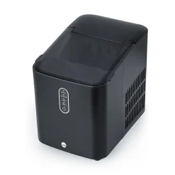 Wilfa jääpalakone Glacier ICM1-600 musta