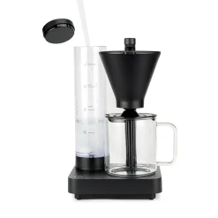 Wilfa kahvinkeitin Performance Compact CM8B-A100