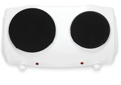 Wilfa Keittolevy CP-2, 2-levyinen