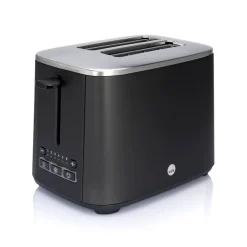 Wilfa Leivänpaahdin CT-1000MB musta