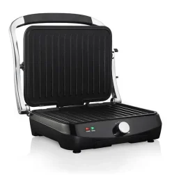 Wilfa pöytägrilli CG2000B