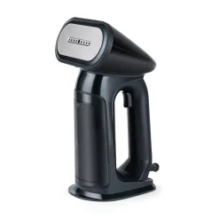 Wilfa vaatehöyrystin ST2B-200 musta