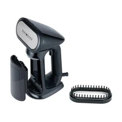 Wilfa vaatehöyrystin ST2B-200 musta