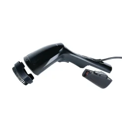 Wilfa vaatehöyrystin ST1B-100 musta