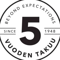 Wilfa vedenkeitin WK3B-2000 musta