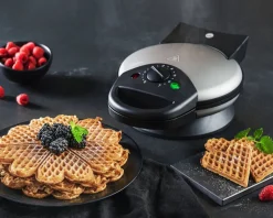 Wilfa vohvelirauta BELL WM-623BELL