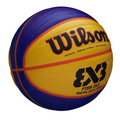 Wilson koripallo Fiba 3x3 Replica RBR
