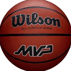 Wilson koripallo MVP