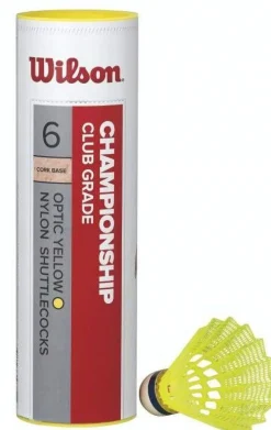 Wilson sulkapallo Championship 6 kpl