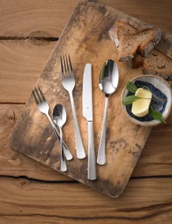 WMF Denver aterinsetti 30-osainen kiiltävä teräs