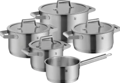 WMF kattilasetti Comfort Line 5-osainen