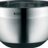WMF keittiökulho 20 cm/3,1 l silikonipohjalla