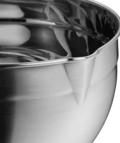 WMF keittiökulho 20 cm/3,1 l silikonipohjalla