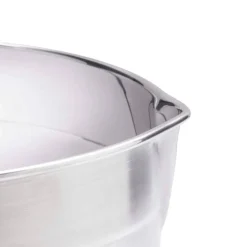 WMF keittiökulho 24 cm/5,1 l silikonipohjalla