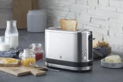 WMF KITCHENminis® leivänpaahdin yhdelle viipaleelle