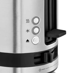 WMF KITCHENminis® leivänpaahdin yhdelle viipaleelle