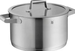 WMF korkea kattila Comfort Line 24 cm/5,7 l kannella