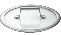 WMF korkea kattila Comfort Line 24 cm/5,7 l kannella