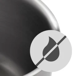 WMF korkea kattila Comfort Line 24 cm/5,7 l kannella