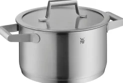 WMF korkea kattila Comfort Line 20 cm/3,3 l kannella