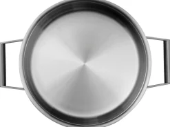 WMF matala kattila Comfort Line 20 cm/2,5 l kannella