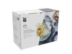 WMF matala kattila Comfort Line 20 cm/2,5 l kannella